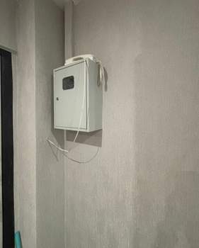 2-к квартира, вторичка, 43м2, 3/5 этаж