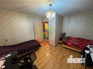 1-к квартира, вторичка, 33м2, 5/5 этаж