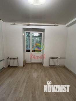 2-к квартира, вторичка, 56м2, 3/3 этаж