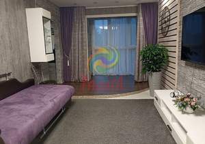 3-к квартира, вторичка, 62м2, 4/5 этаж