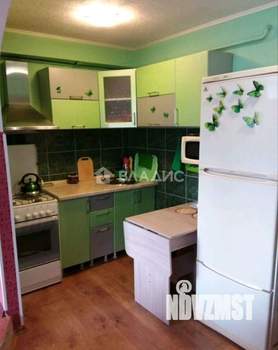 Студия квартира, вторичка, 30м2, 2/9 этаж