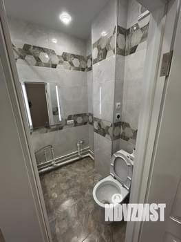 2-к квартира, вторичка, 35м2, 1/6 этаж