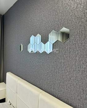 2-к квартира, вторичка, 52м2, 10/10 этаж