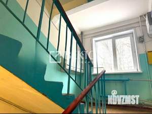 2-к квартира, вторичка, 49м2, 4/5 этаж