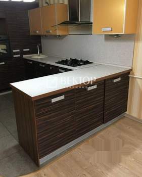 3-к квартира, вторичка, 94м2, 1/5 этаж