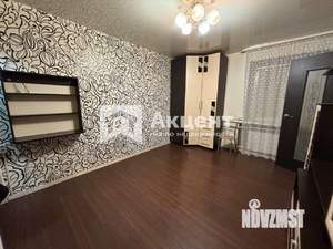 1-к квартира, вторичка, 30м2, 1/5 этаж