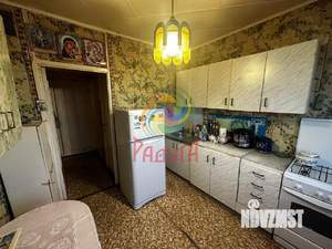 2-к квартира, вторичка, 53м2, 7/9 этаж