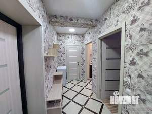 1-к квартира, вторичка, 46м2, 4/9 этаж