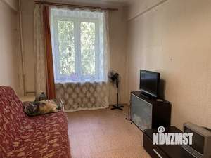 3-к квартира, вторичка, 71м2, 2/5 этаж