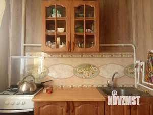 2-к квартира, вторичка, 46м2, 2/5 этаж
