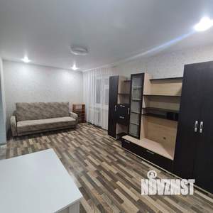 1-к квартира, вторичка, 31м2, 2/5 этаж