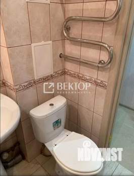 1-к квартира, вторичка, 30м2, 3/5 этаж