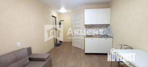 Студия квартира, вторичка, 17м2, 2/9 этаж