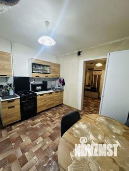 2-к квартира, вторичка, 56м2, 2/3 этаж