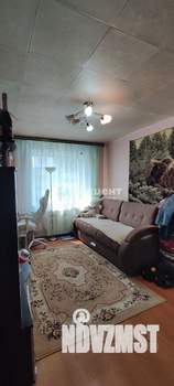 2-к квартира, вторичка, 43м2, 4/9 этаж