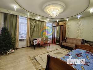 2-к квартира, вторичка, 69м2, 2/5 этаж