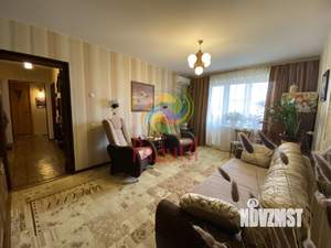 2-к квартира, вторичка, 56м2, 5/5 этаж