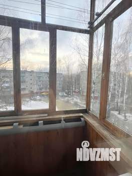 2-к квартира, вторичка, 42м2, 4/5 этаж