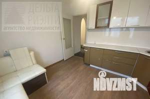 1-к квартира, вторичка, 39м2, 8/12 этаж