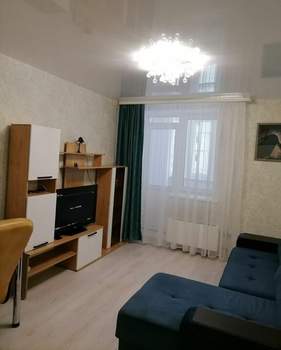 Студия квартира, вторичка, 32м2, 2/9 этаж