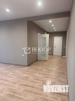 2-к квартира, вторичка, 67м2, 2/9 этаж