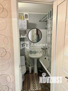 1-к квартира, вторичка, 31м2, 5/5 этаж