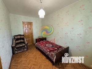 2-к квартира, вторичка, 46м2, 2/5 этаж