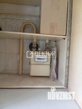 1-к квартира, вторичка, 30м2, 5/5 этаж