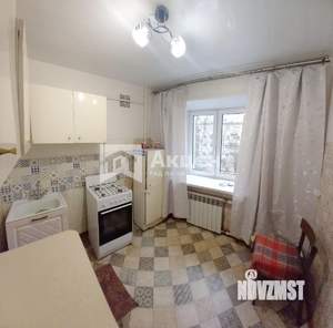 1-к квартира, вторичка, 30м2, 4/5 этаж