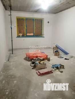 3-к квартира, вторичка, 80м2, 2/10 этаж