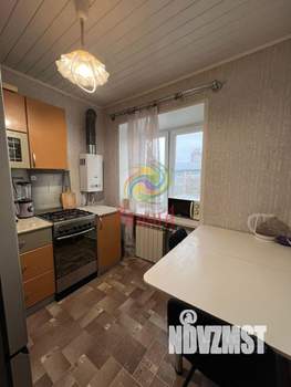 2-к квартира, вторичка, 44м2, 5/5 этаж