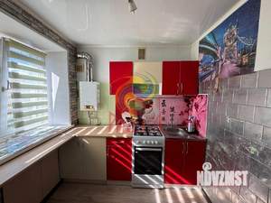 2-к квартира, вторичка, 44м2, 5/5 этаж