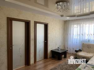 3-к квартира, вторичка, 50м2, 5/5 этаж