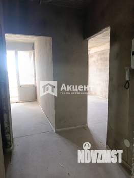 1-к квартира, вторичка, 38м2, 17/17 этаж