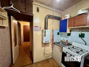 4-к квартира, вторичка, 60м2, 1/5 этаж