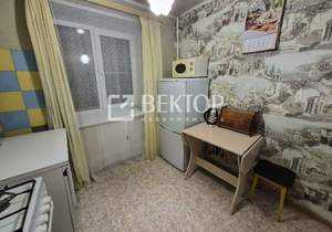 1-к квартира, вторичка, 30м2, 2/5 этаж