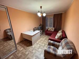 1-к квартира, вторичка, 32м2, 1/5 этаж