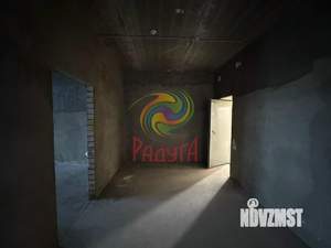 1-к квартира, вторичка, 55м2, 5/14 этаж