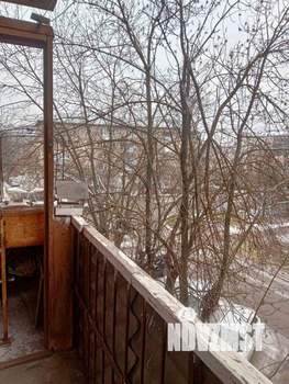 3-к квартира, вторичка, 64м2, 3/5 этаж