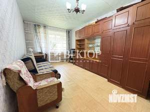 1-к квартира, вторичка, 30м2, 1/5 этаж