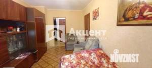 2-к квартира, вторичка, 38м2, 3/5 этаж