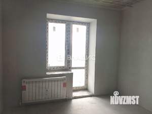 2-к квартира, сданный дом, 54м2, 1/14 этаж