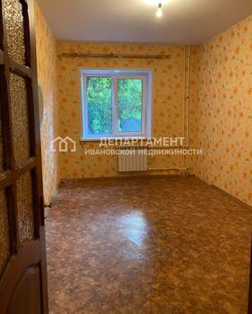 3-к квартира, вторичка, 98м2, 1/5 этаж