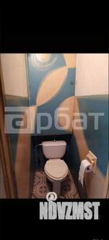 3-к квартира, вторичка, 50м2, 1/5 этаж