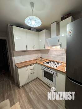 1-к квартира, вторичка, 37м2, 3/10 этаж