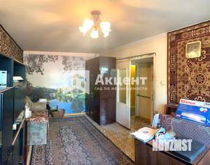 Фото квартиры на продажу (1)