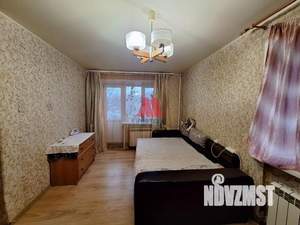 1-к квартира, вторичка, 31м2, 3/5 этаж