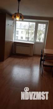 1-к квартира, вторичка, 31м2, 5/5 этаж