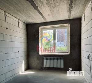 3-к квартира, вторичка, 86м2, 4/9 этаж