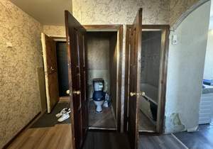 2-к квартира, вторичка, 42м2, 5/5 этаж